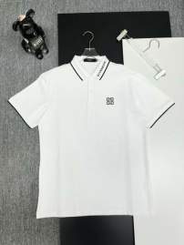 Picture of Givenchy Polo Shirts Short _SKUGivenchyM-3XLaztx936927977